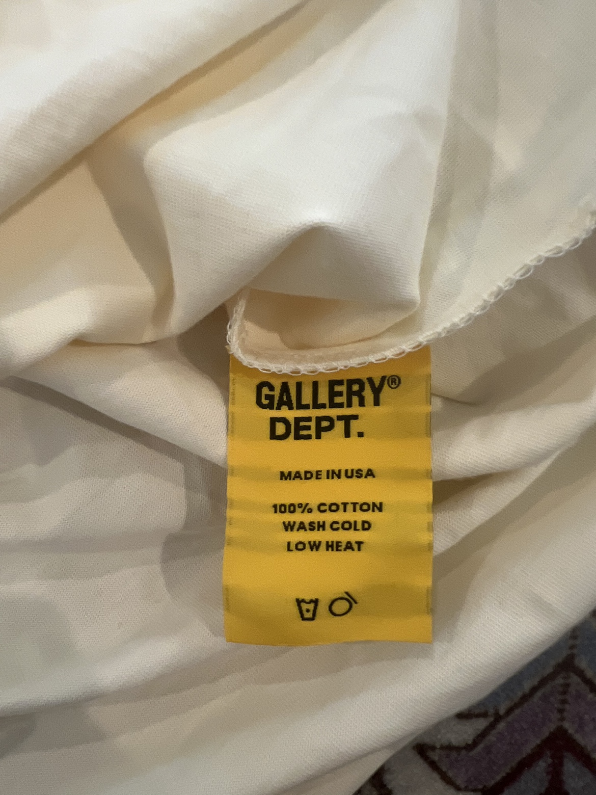 Gallery DEPT. Hollywood Tshirt - photo 4