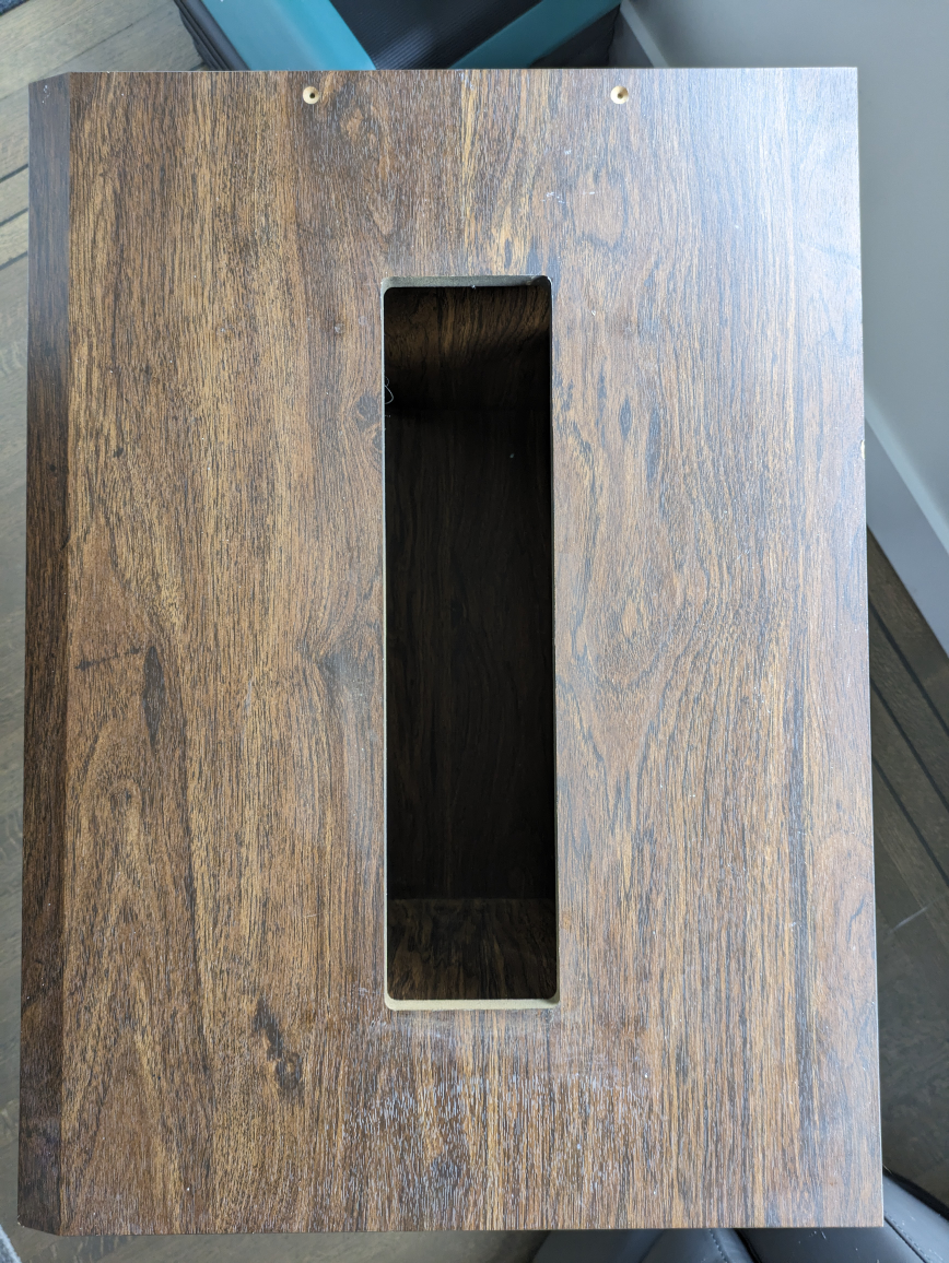 printer table #freecycle - photo 2