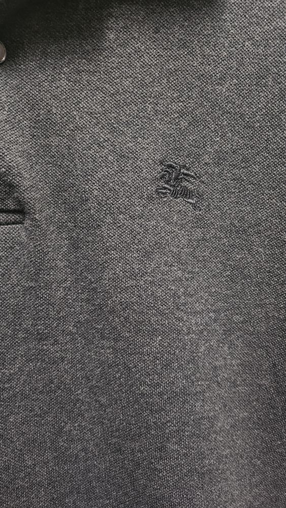Burberry Polo Shirt image indicator(3)