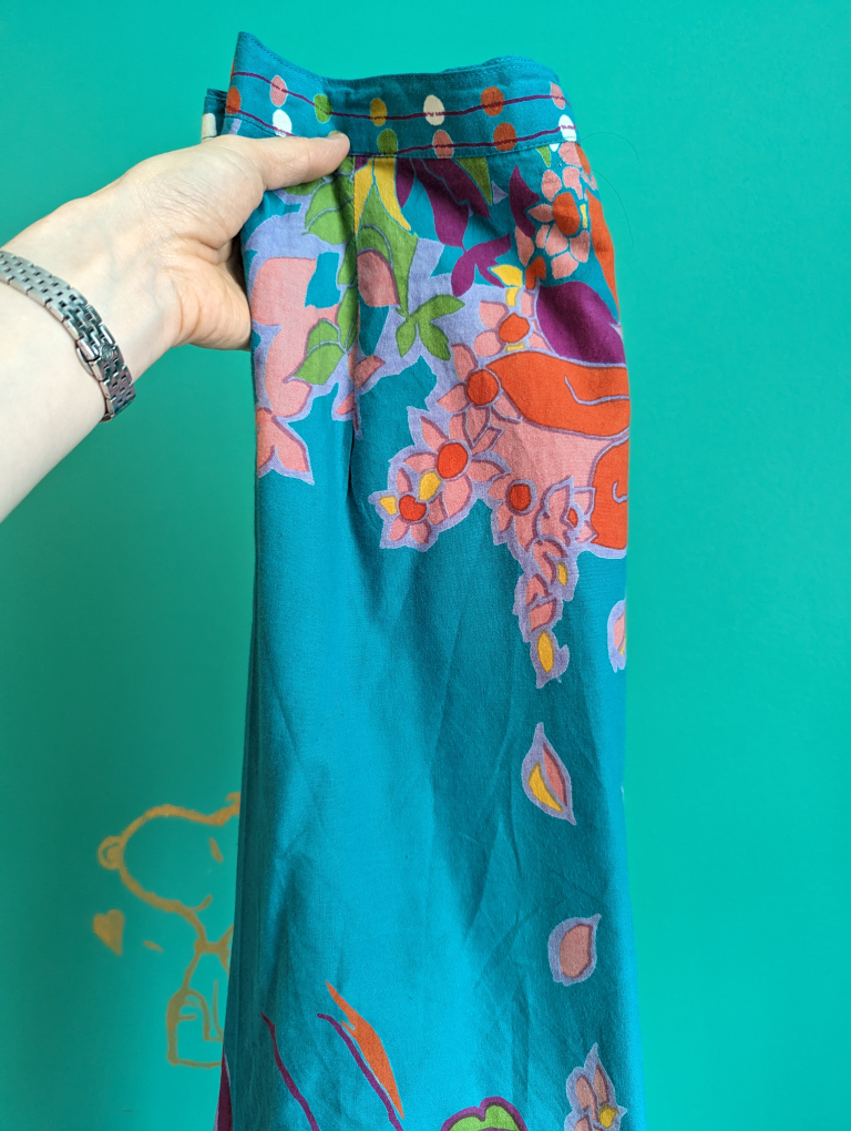 Yukata ( Summer Kimono) - photo 2