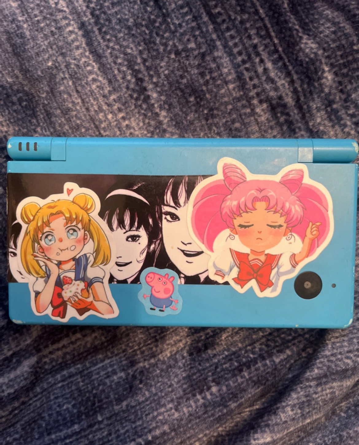 Nintendo dsi thumbnail