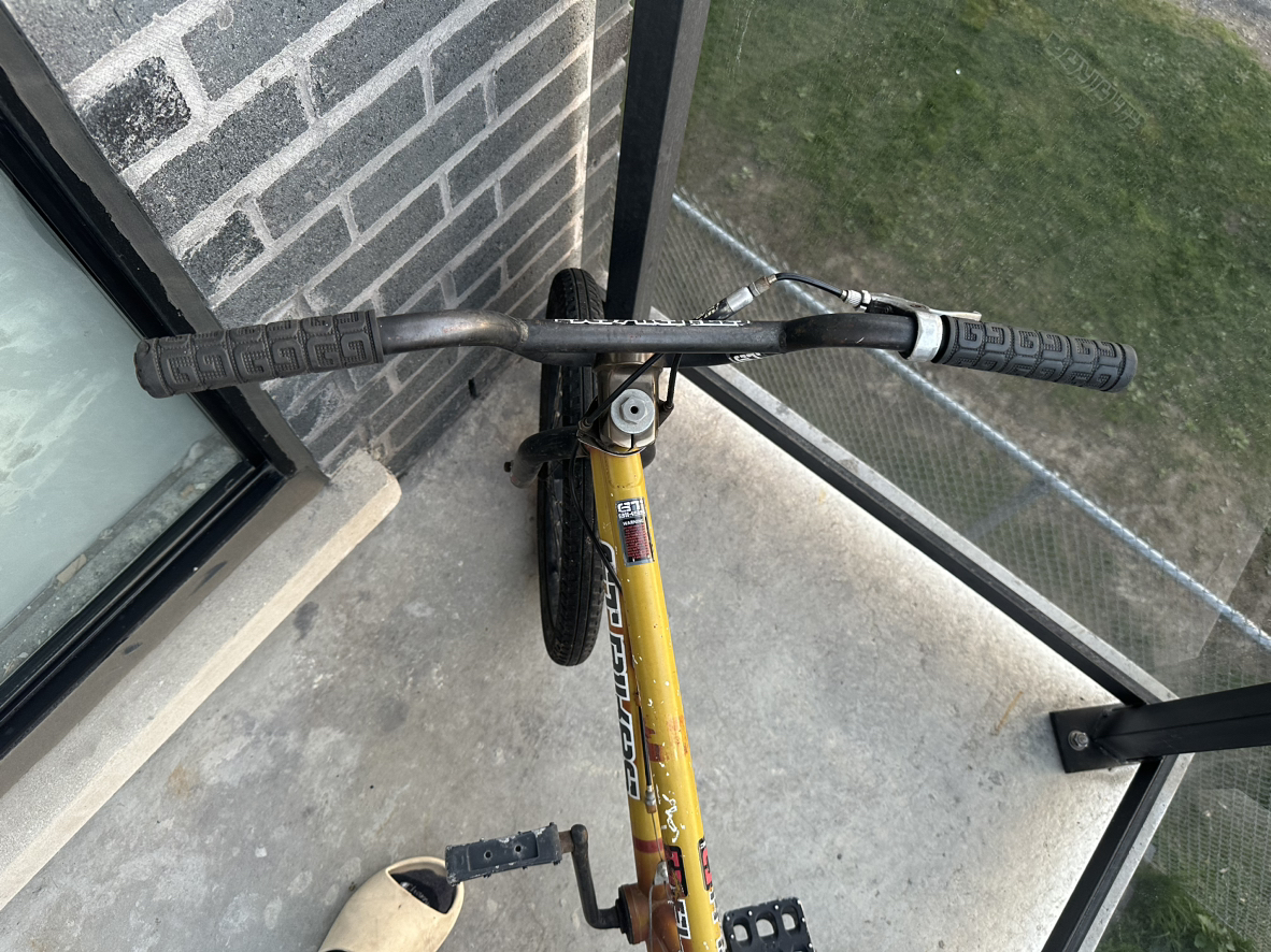 GT Bikes GT Fly BMX Bike - photo 4