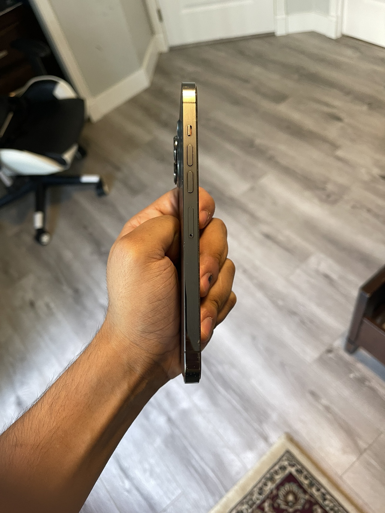 iPhone 13 Pro Max 93🔋✅ - photo 4