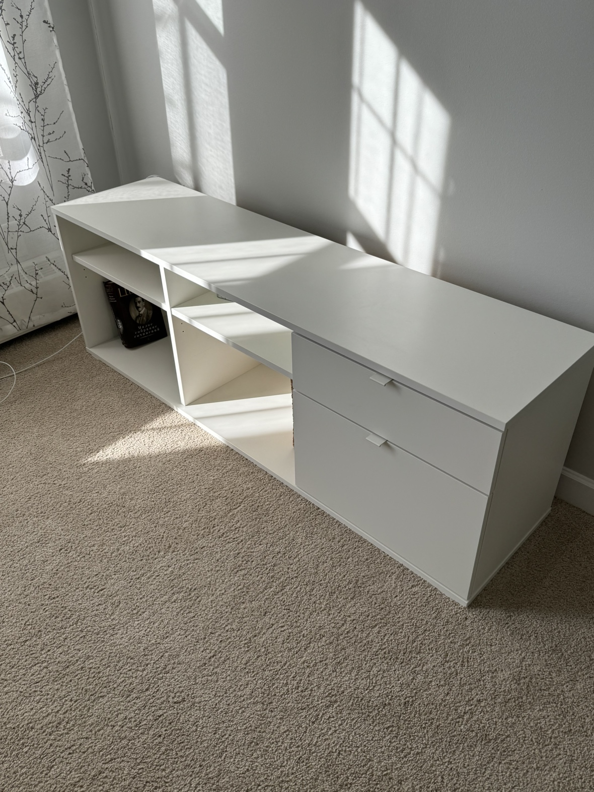 IKEA tv unit - photo 2