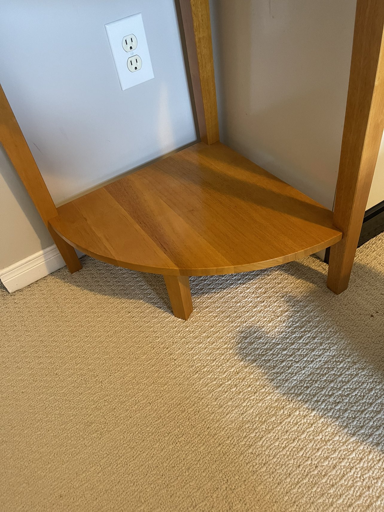 Corner table - photo 3
