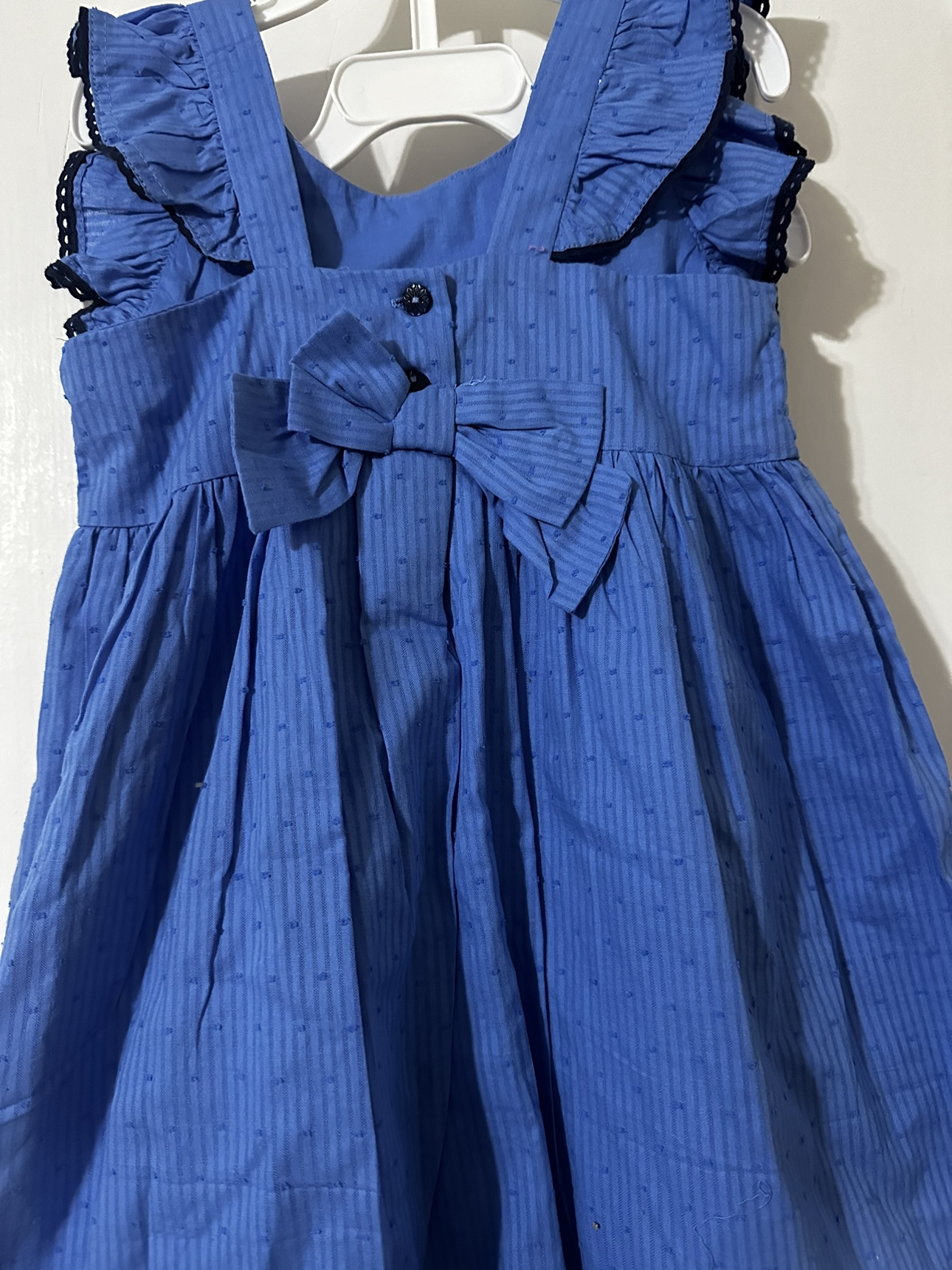 Olsen kids dresses size5 - photo 3