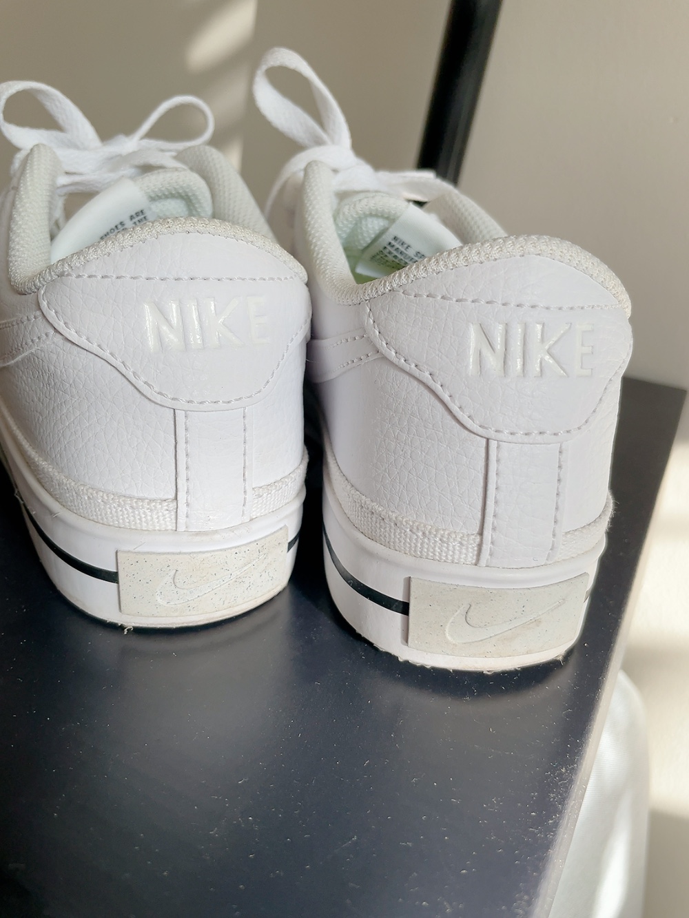 Nike Court Legacy Sneakers - photo 4