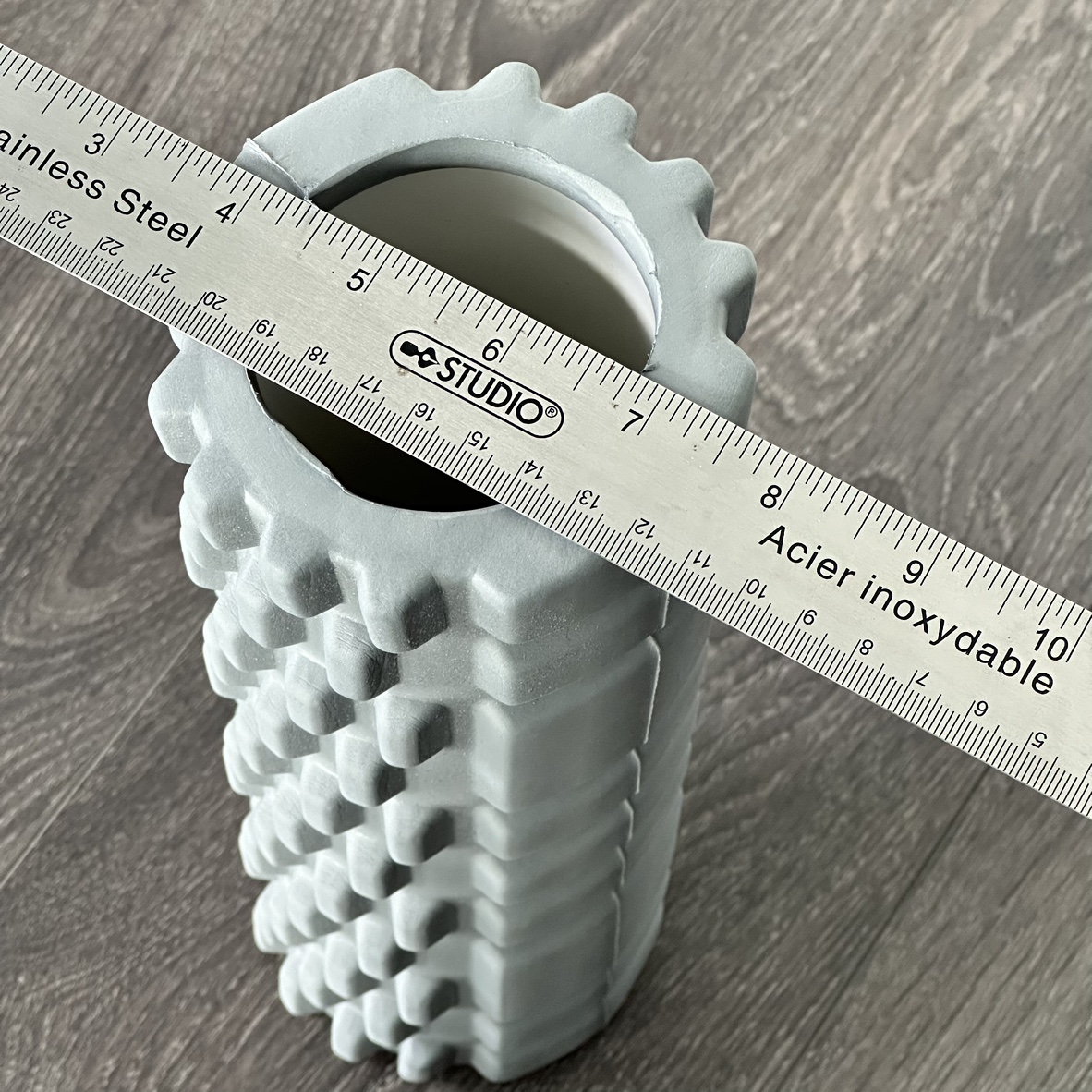 Roller image indicator(8)