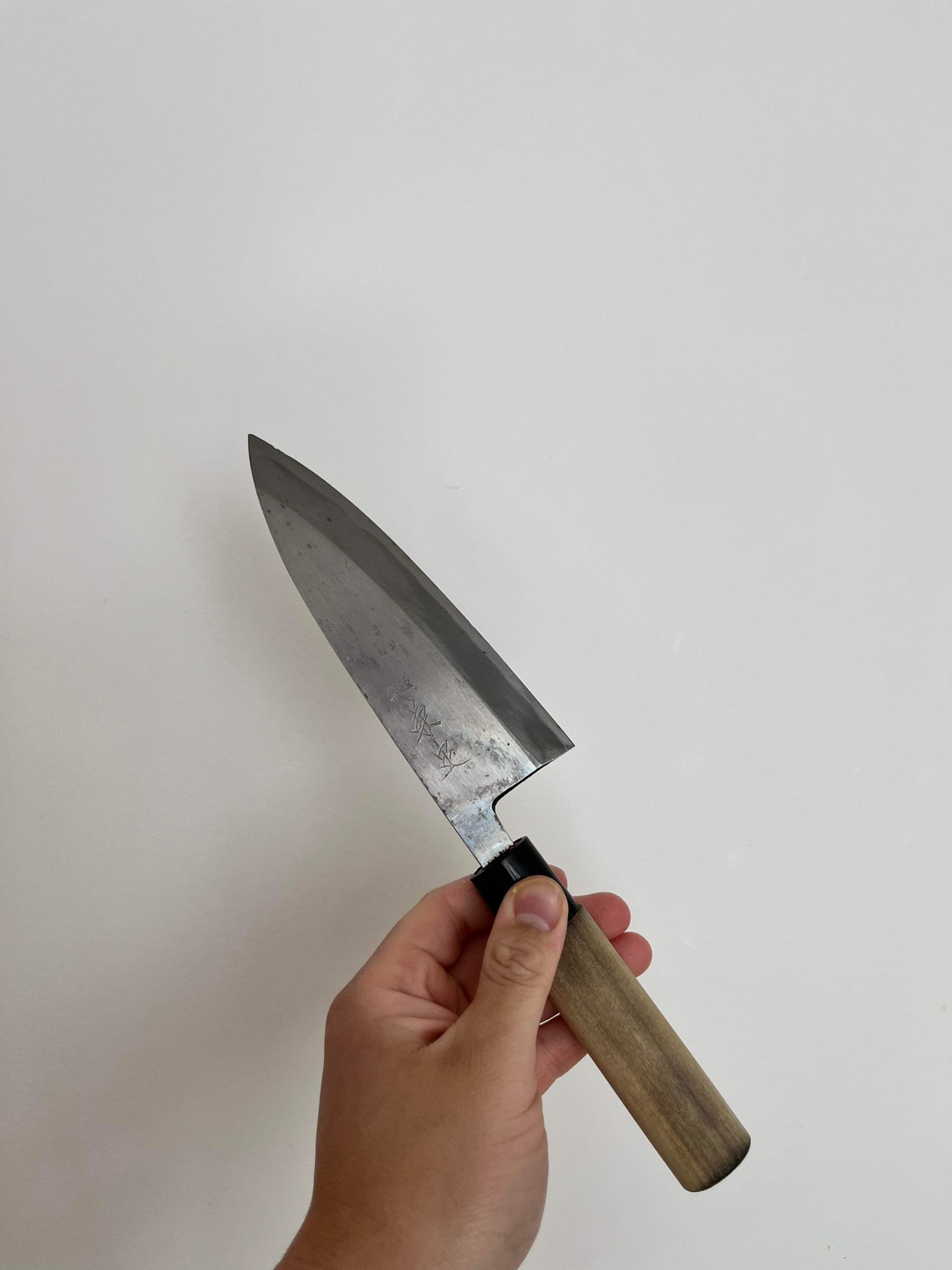 Japanese deba knife thumbnail