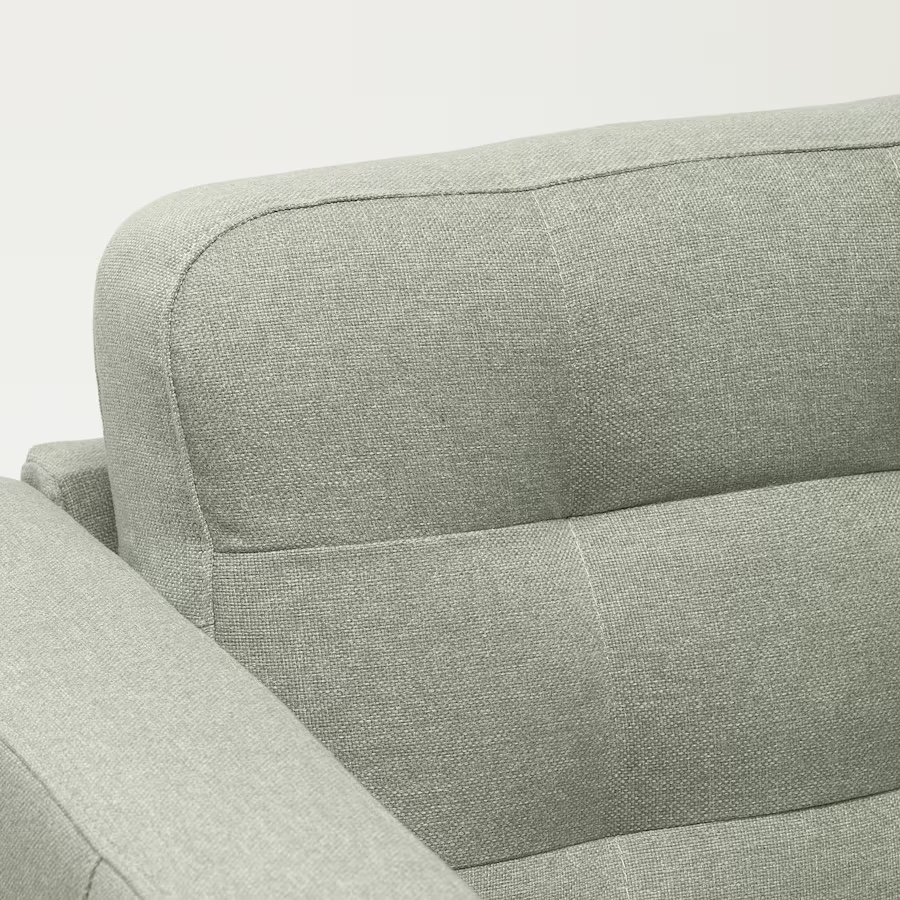 L shape sofa - photo 3