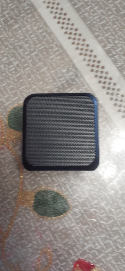 Sony SRS-X11 Ultra Portable Bluetooth Speaker - photo 5