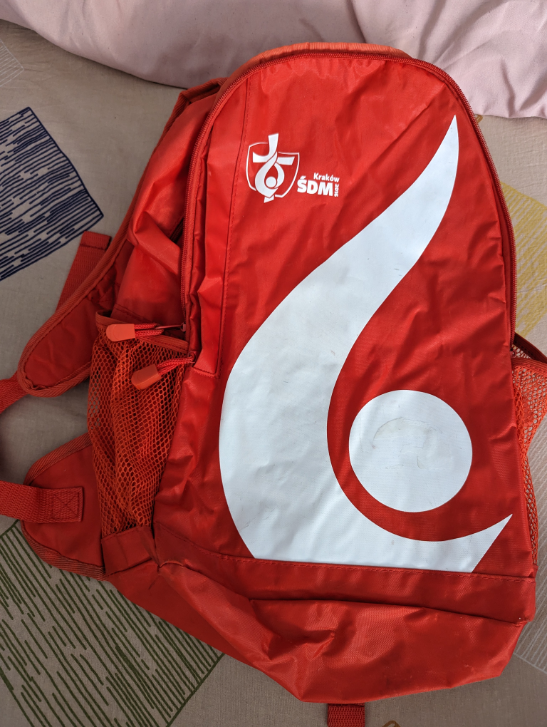 school bag for sale
