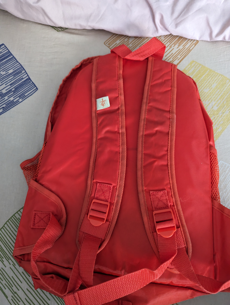 school bag for sale - photo 2
