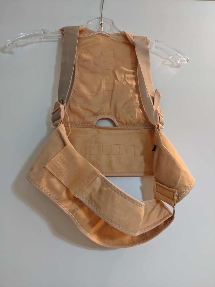 Shoulder support thumbnail