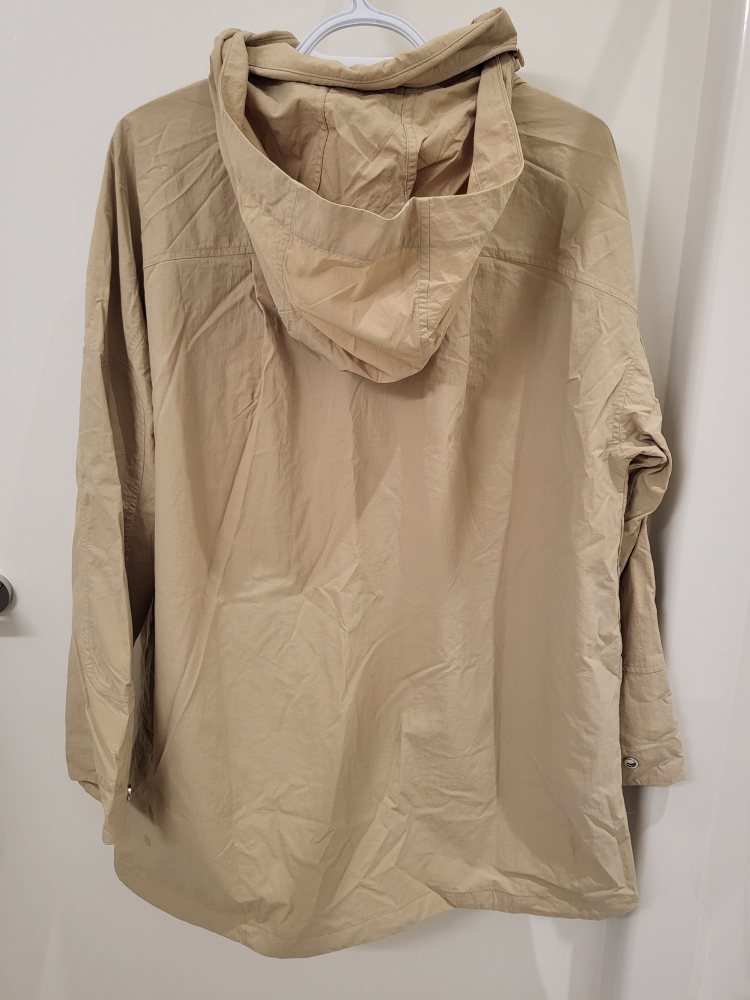 Lululemon womans jacket - photo 2