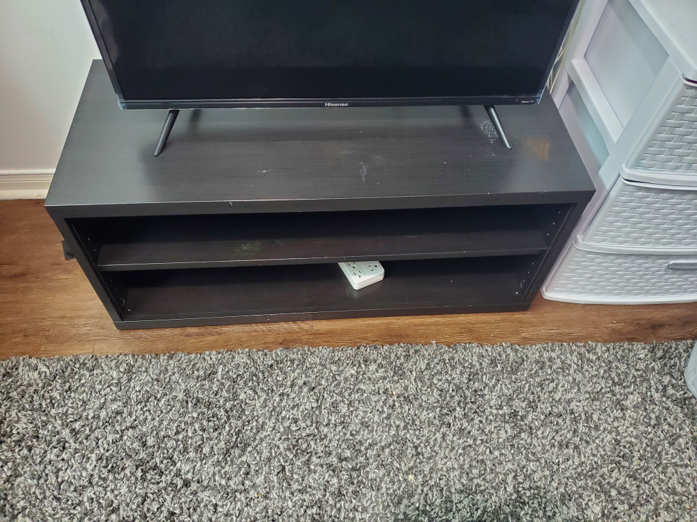 Ikea Mosjo TV Bench