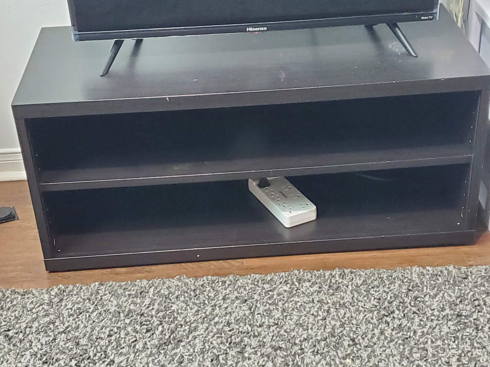 Ikea Mosjo TV Bench - photo 2