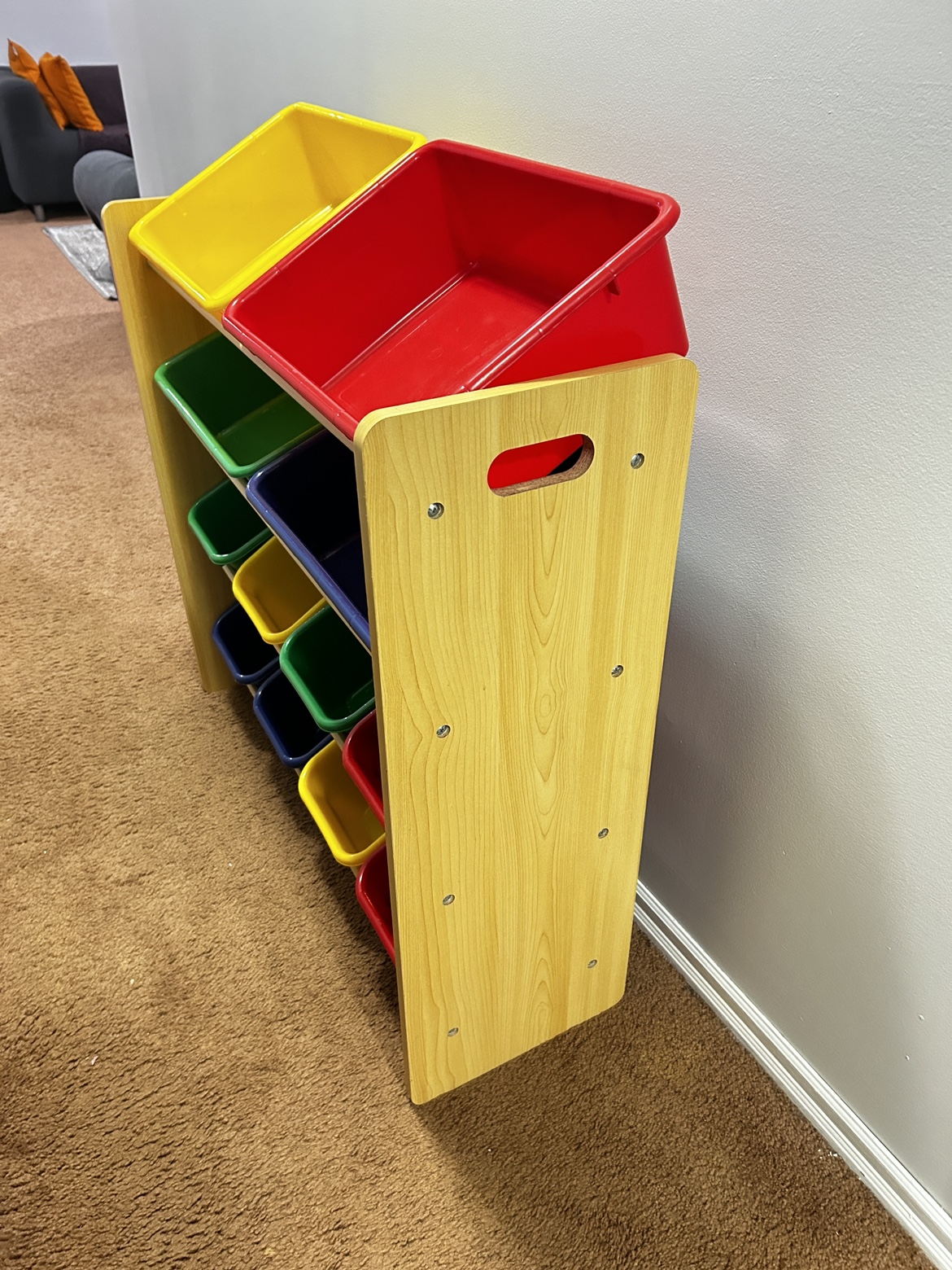 Toy storage image indicator(3)