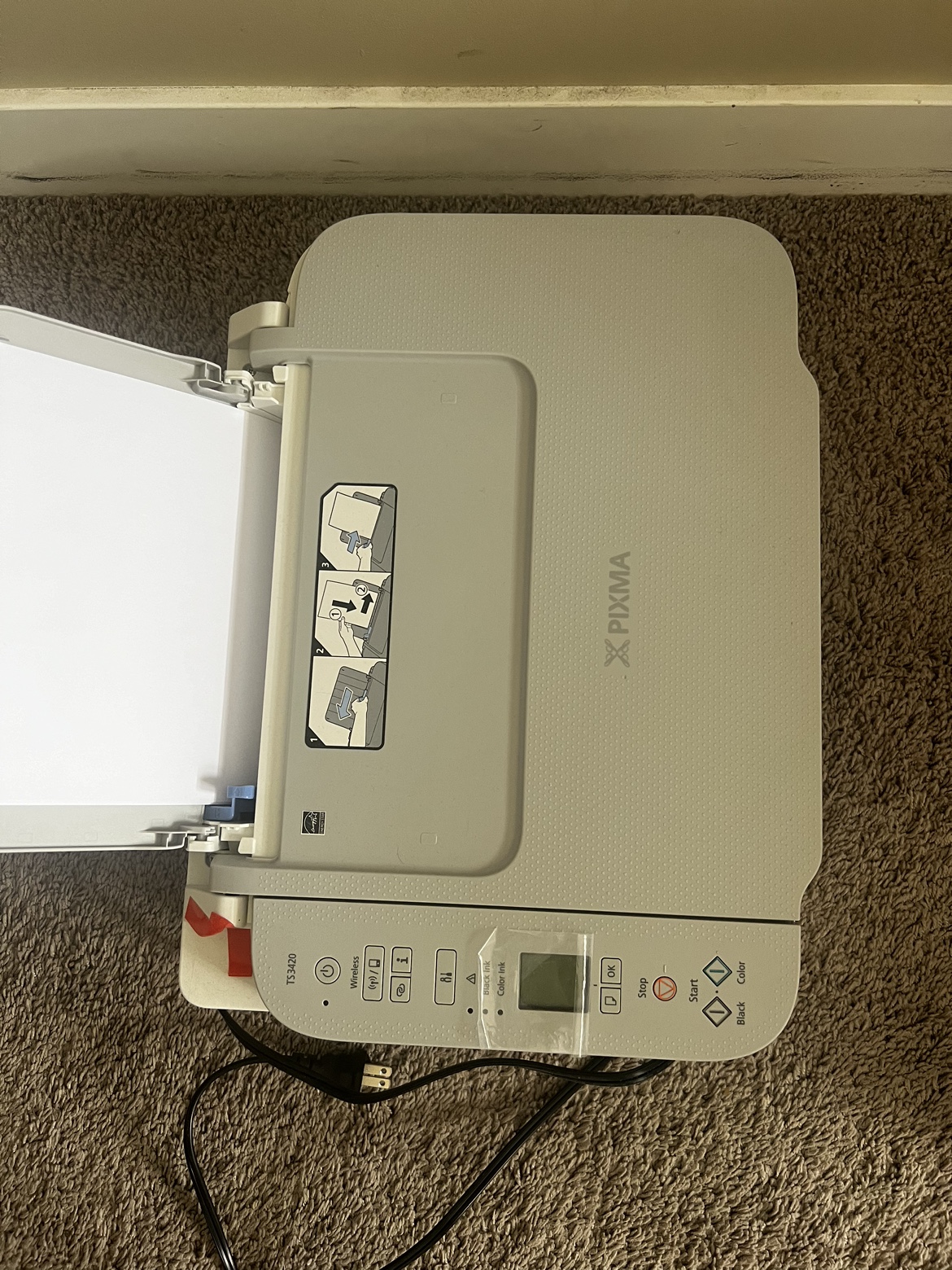 Pixma Printer