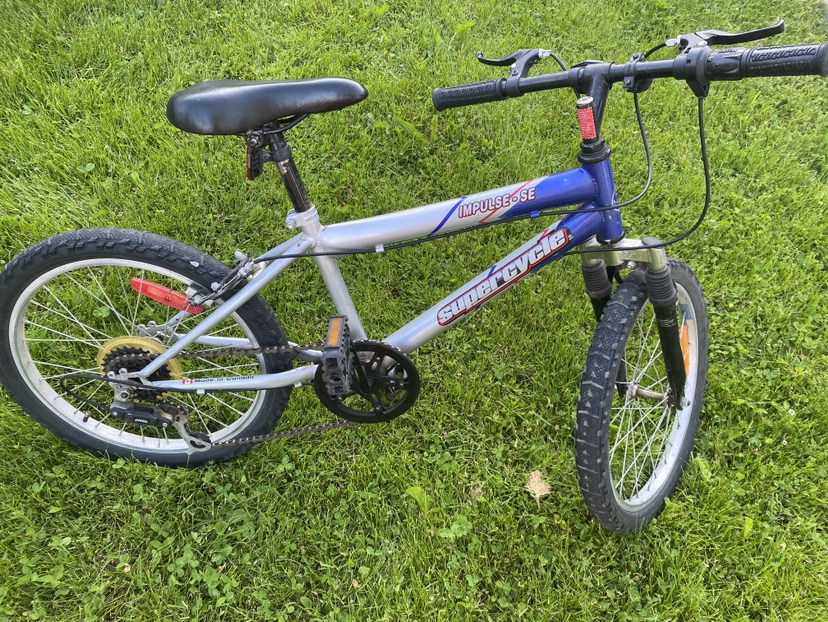 Bike for sale - photo 3