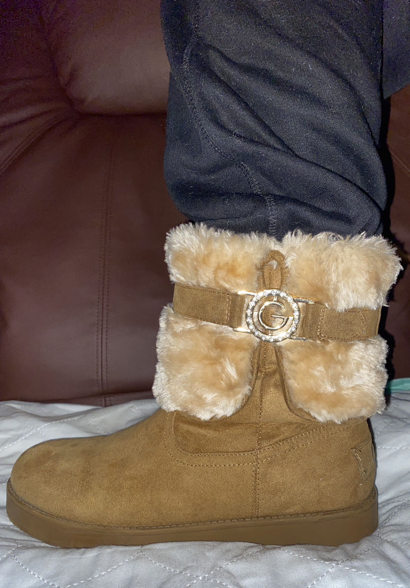 G by Guess-Winter boots image indicator(3)