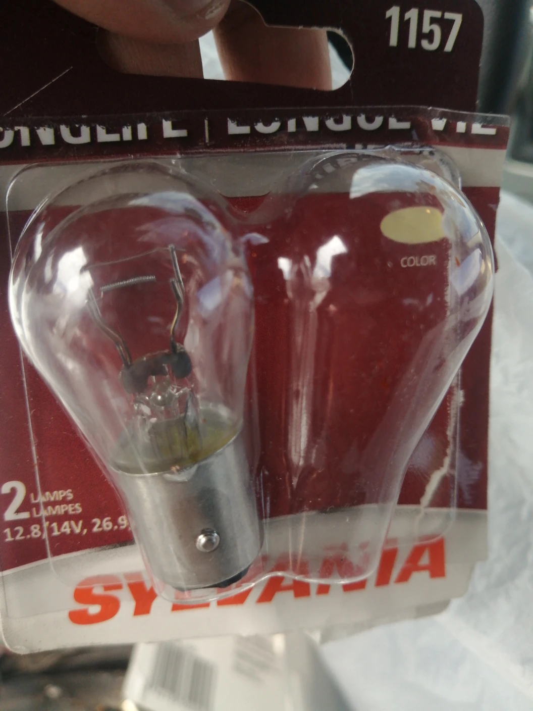 Hyundai Accent Back Right Headlight image indicator(7)