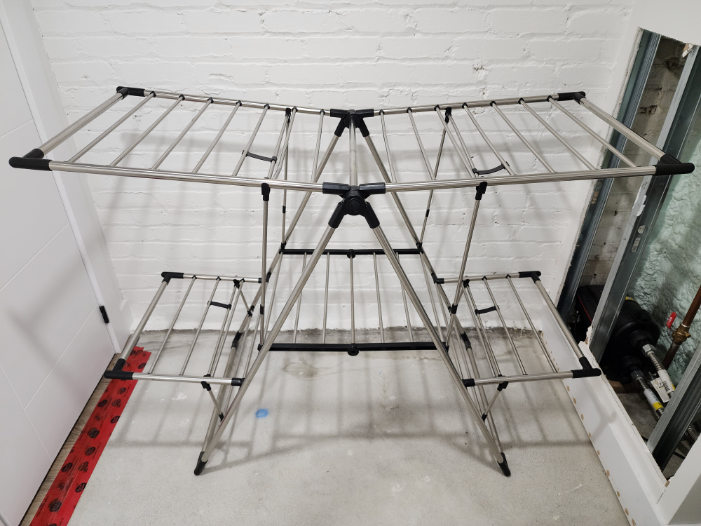 Greenway Drying Rack thumbnail