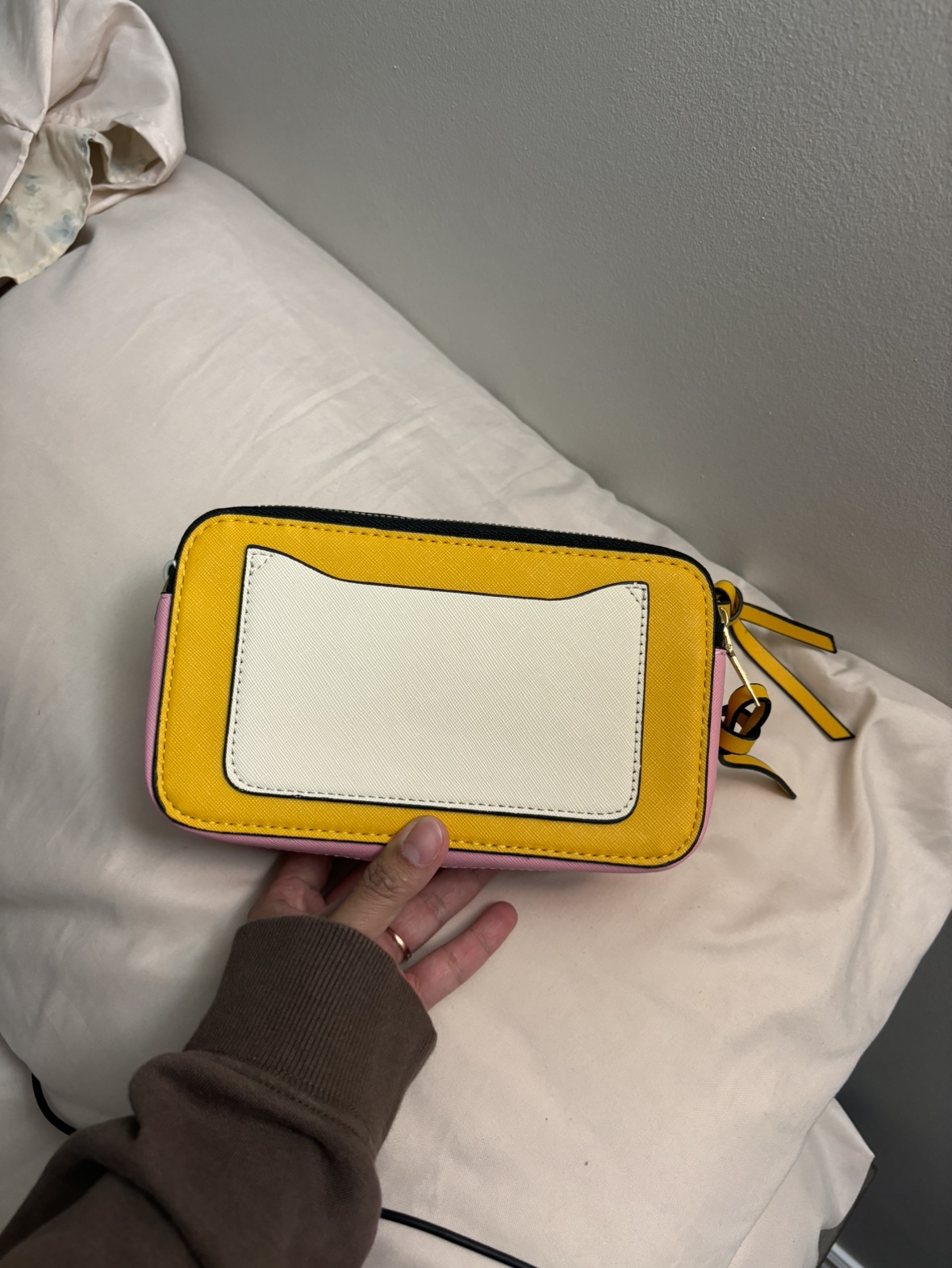 Camera Bag image indicator(3)