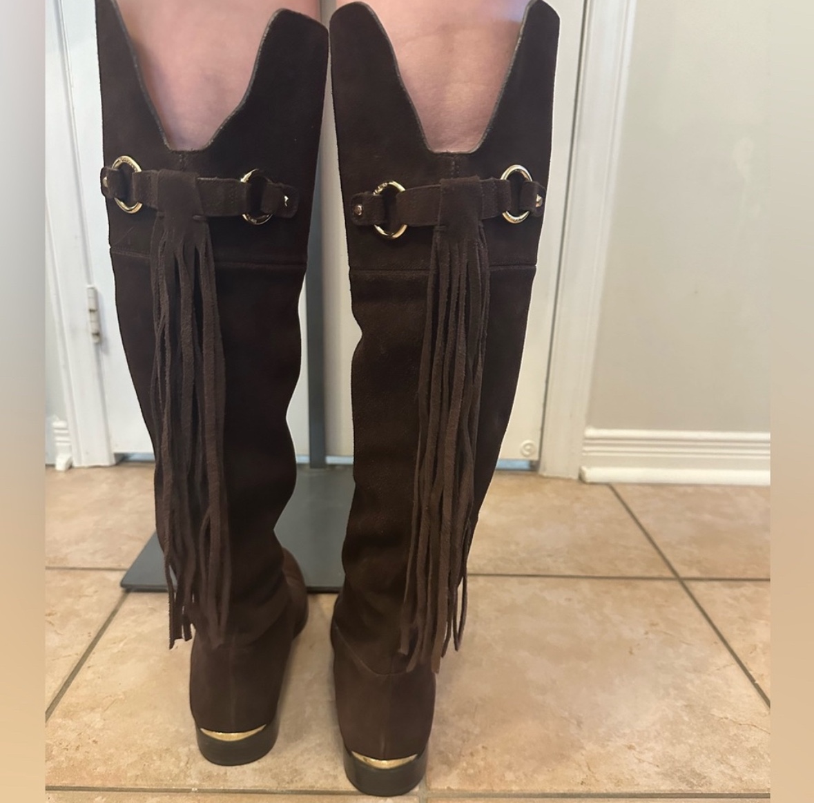 Michael Kors Rhea Flat Boot - photo 2