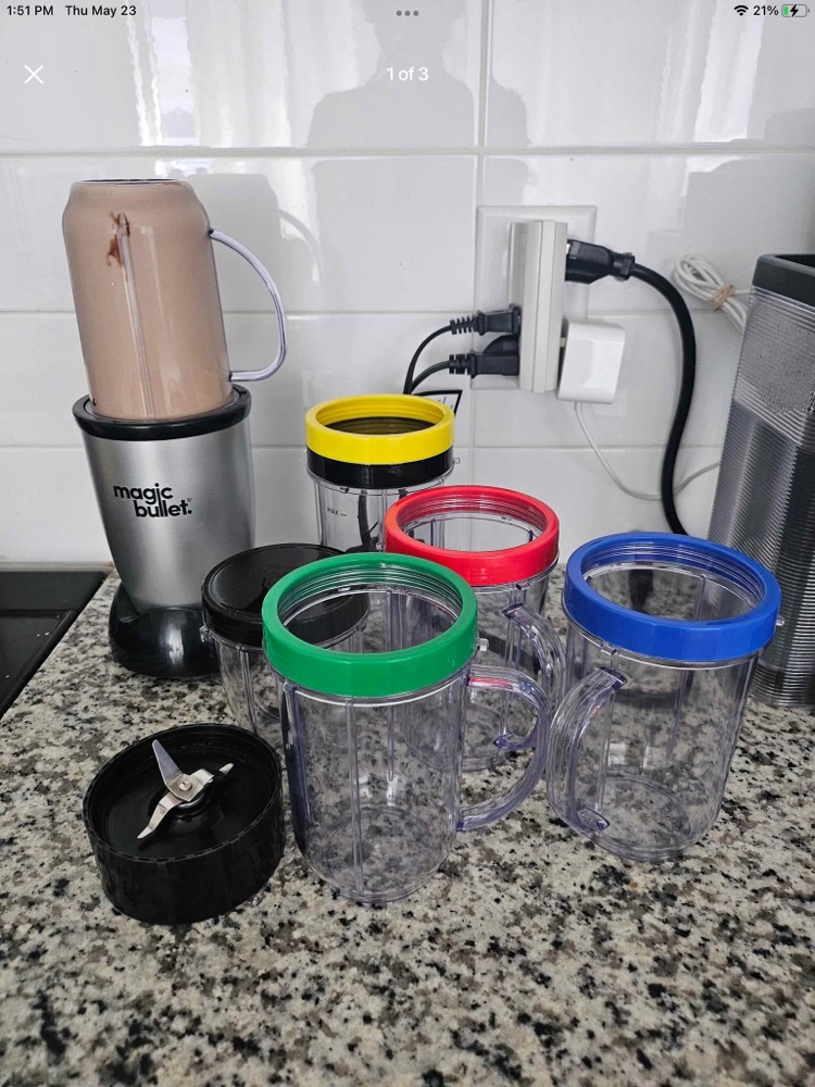 Magic bullet thumbnail