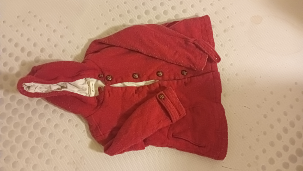 red coat thumbnail
