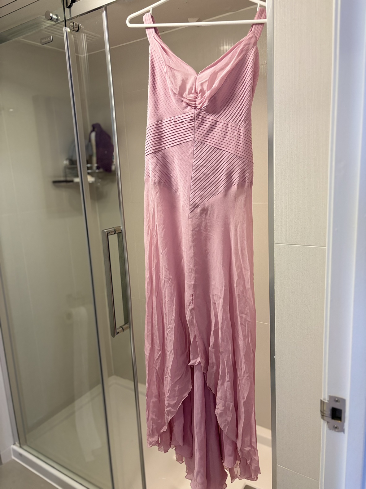 Dress - photo 3