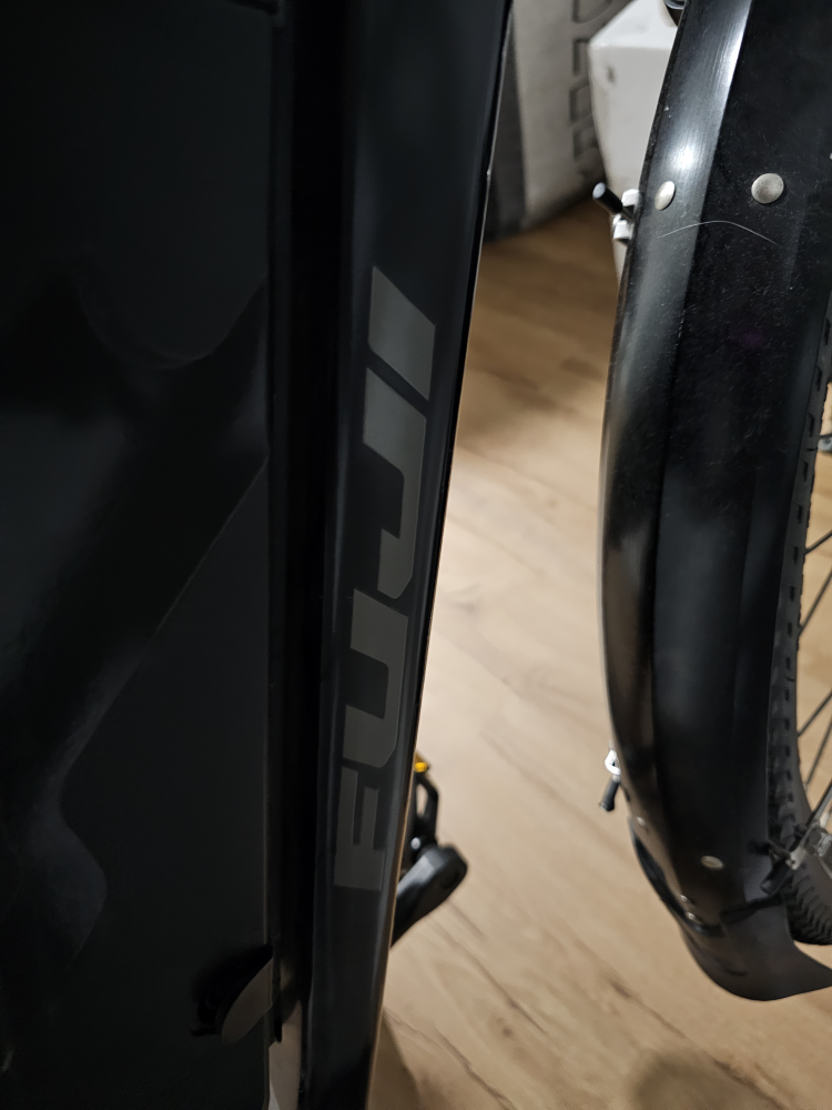 fugi electric bike new - photo 4