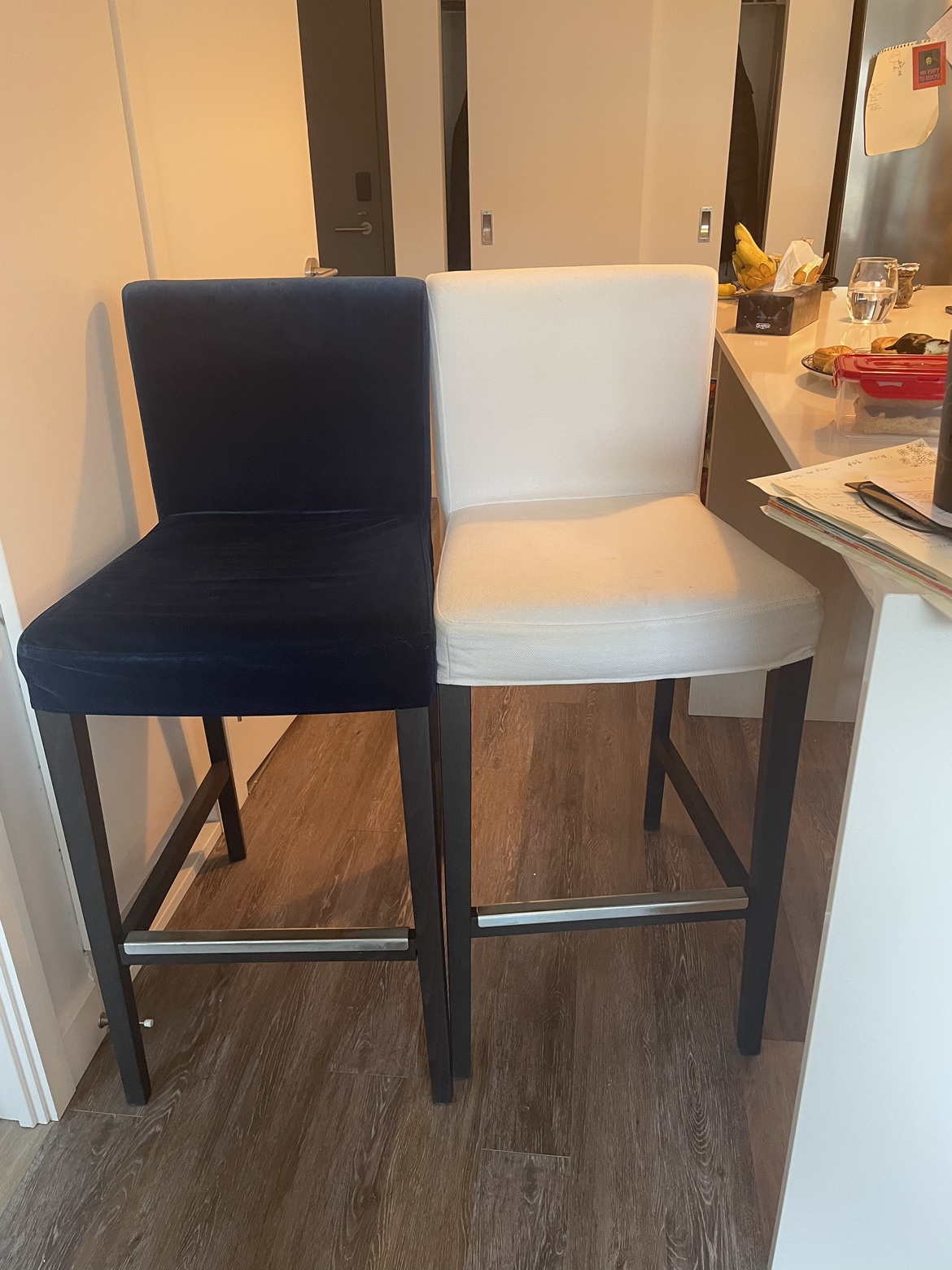 Bar chairs thumbnail