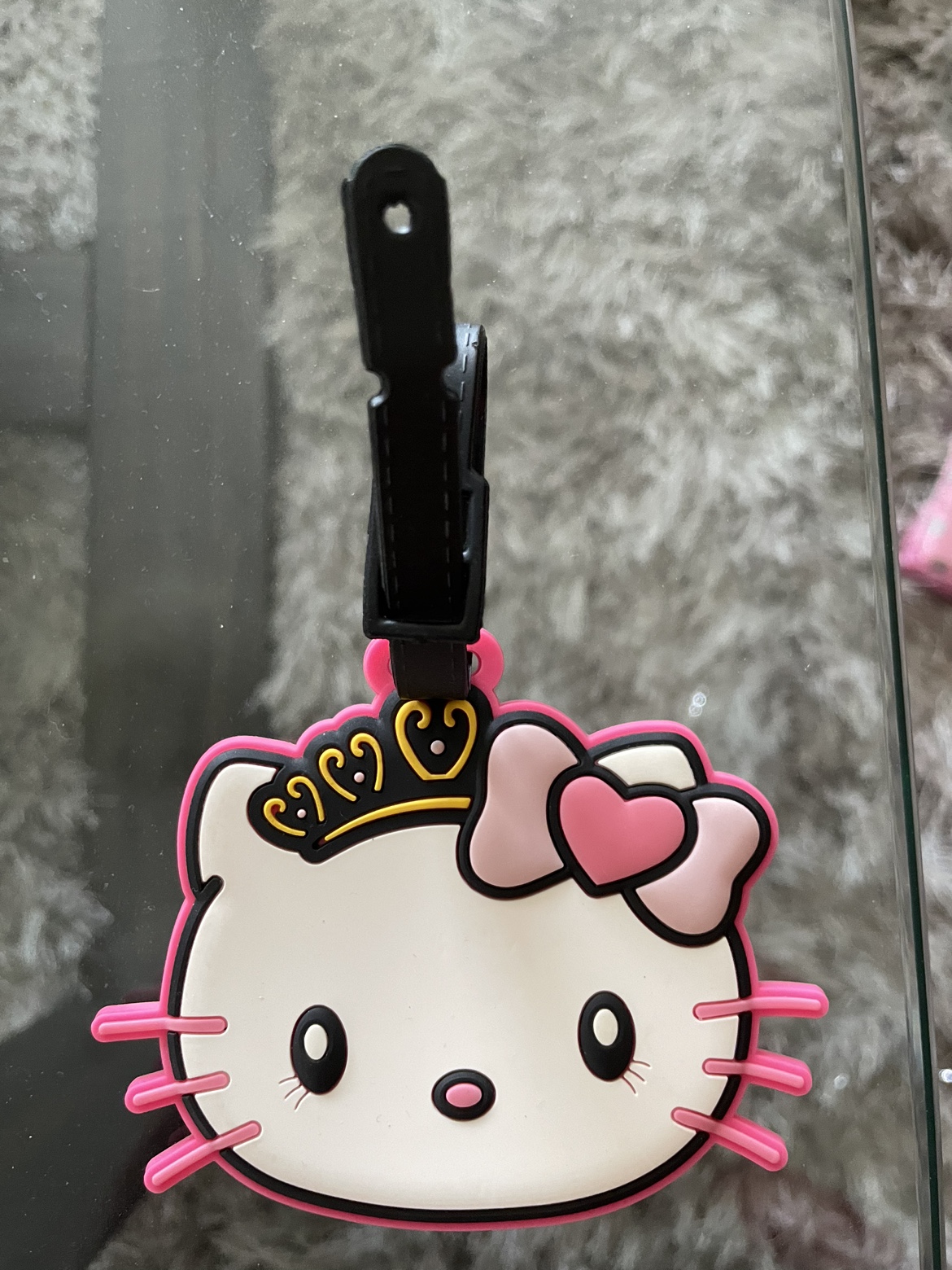 Hello kitty accessories - photo 4