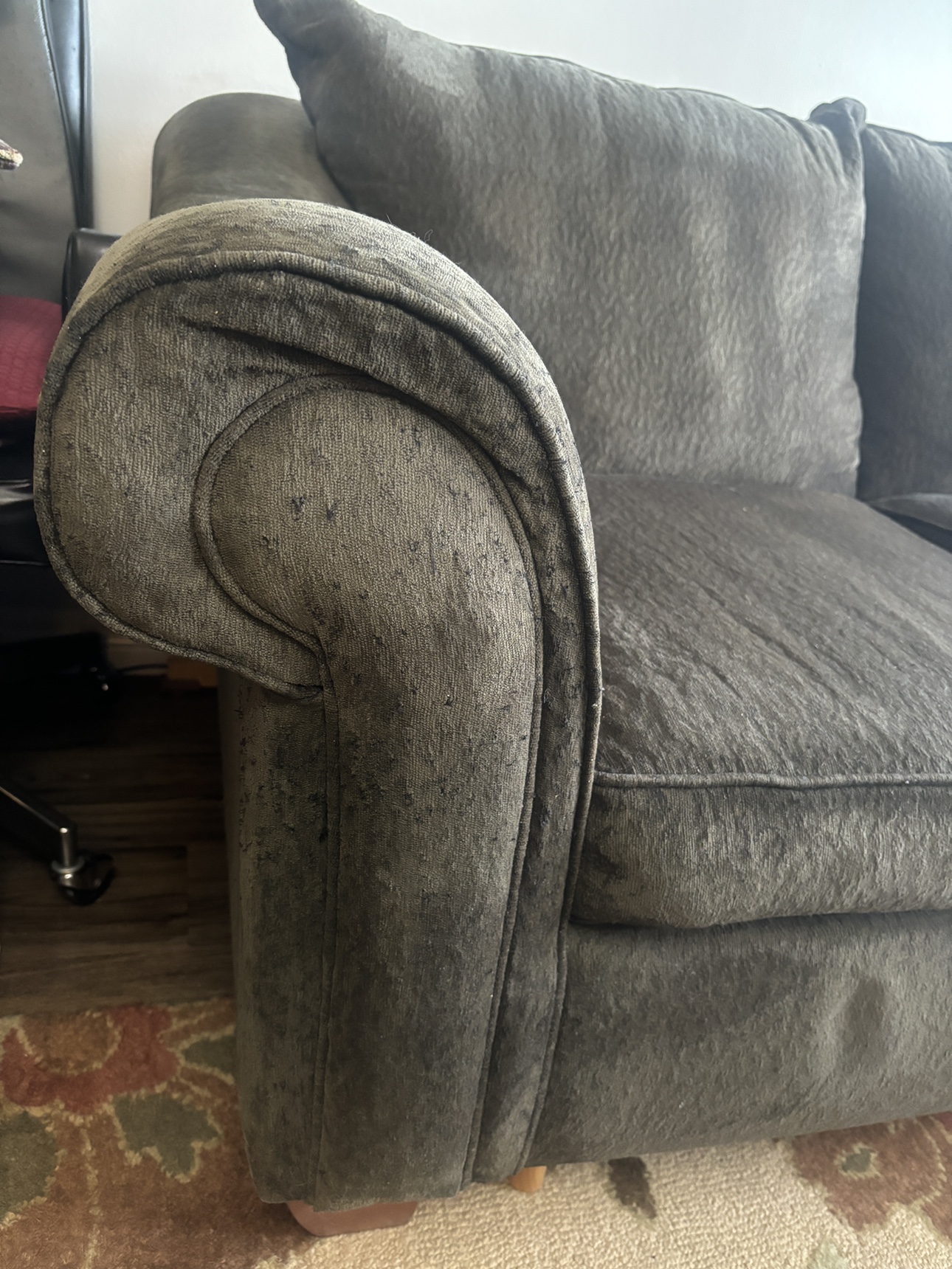 Sofa - photo 4