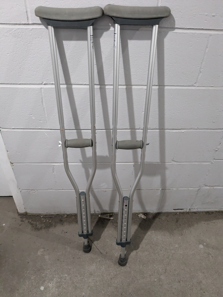 Crutches thumbnail