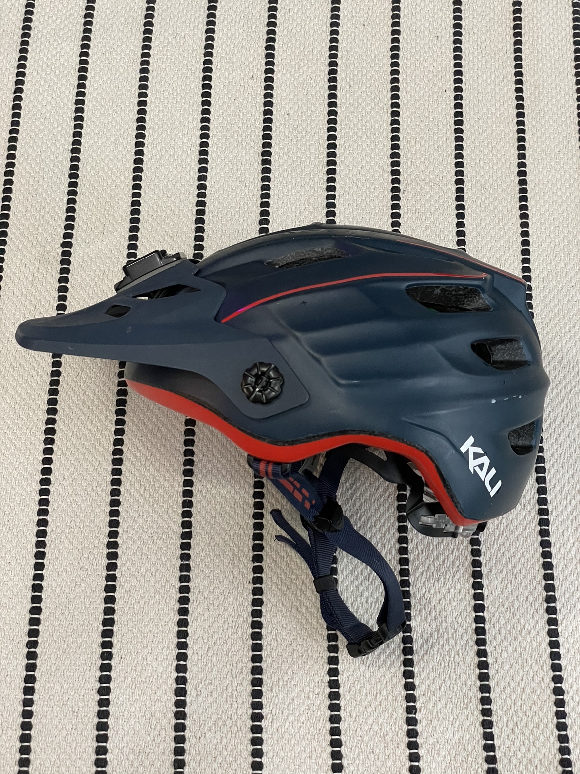 KALI Maya, Enduro, Mountain Bike Helmet, MTB thumbnail