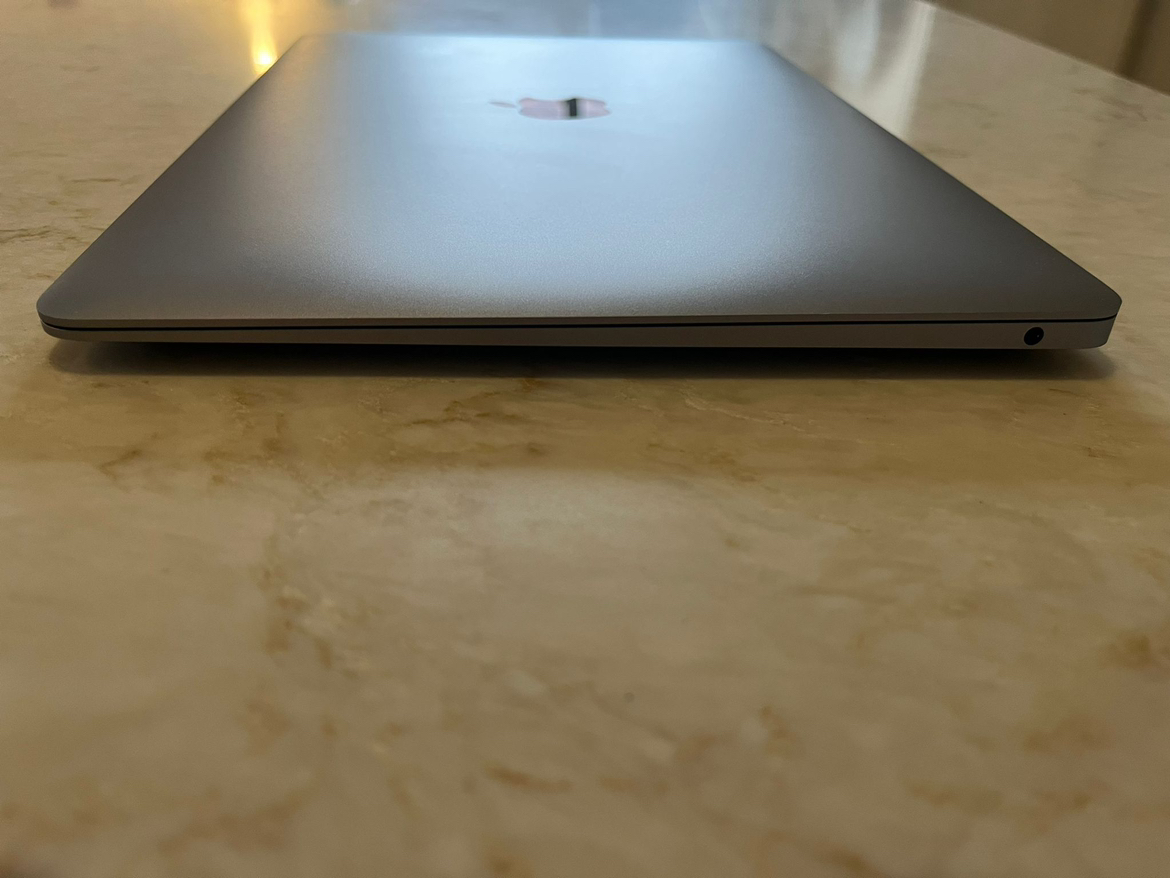 MacBook Air - M1, 8GB, 256GB, Space Grey, Keyboard AZERTY image indicator(6)