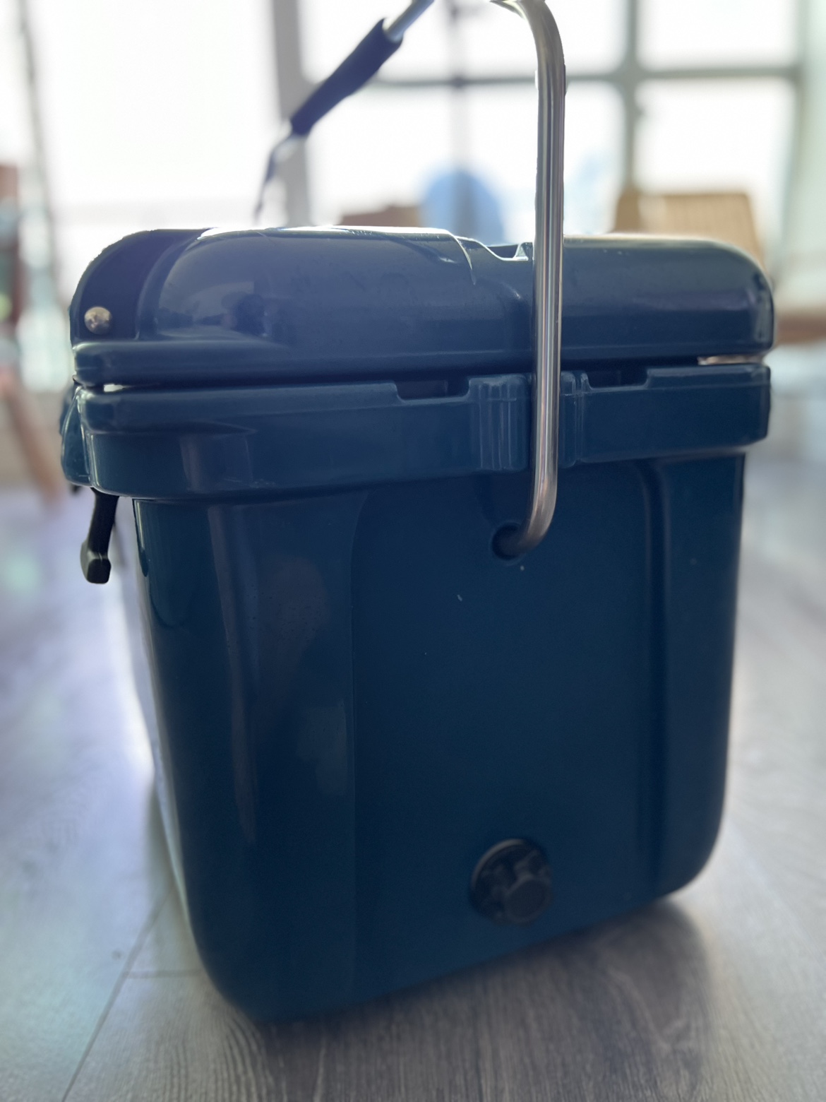 PC 20-Liter Cooler Multi-Day Ice Retention - photo 5