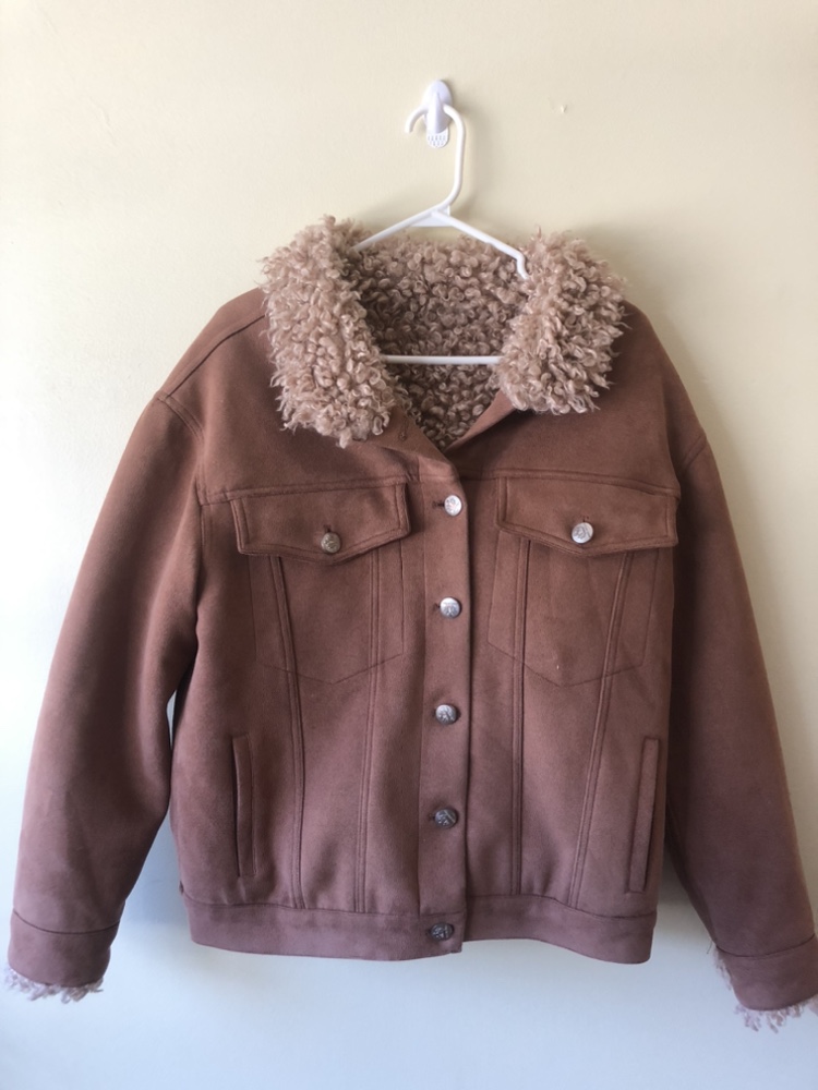 Swede jacket - Unisex