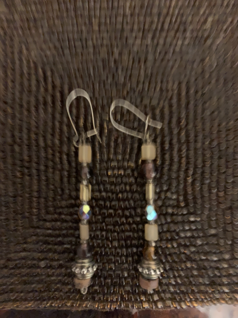 Earrings $3 each image indicator(7)