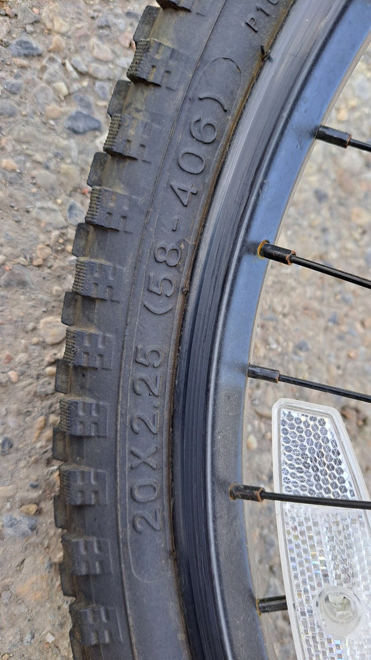 20” Hyper Bear Full Suspension Unisex Steel Mountain Bike - photo 3