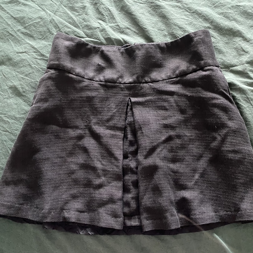 Free: Pink Tartan brand skirt with broken zipper 🧡 thumbnail