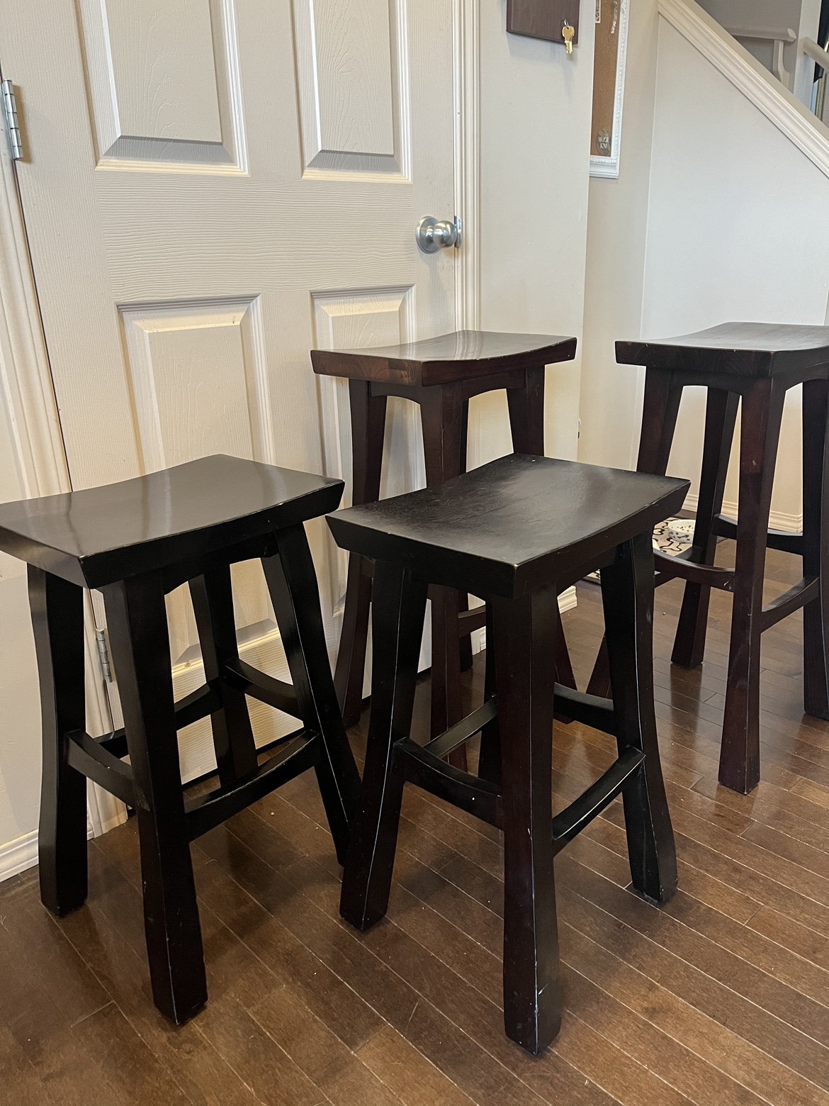 Bar stools