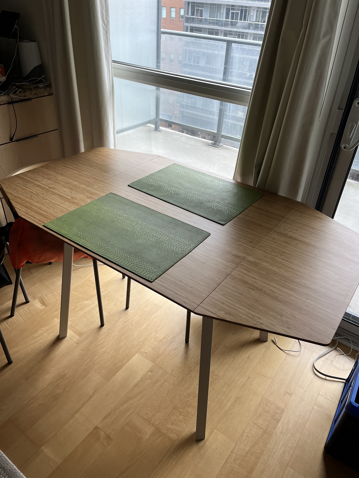 Ikea Table