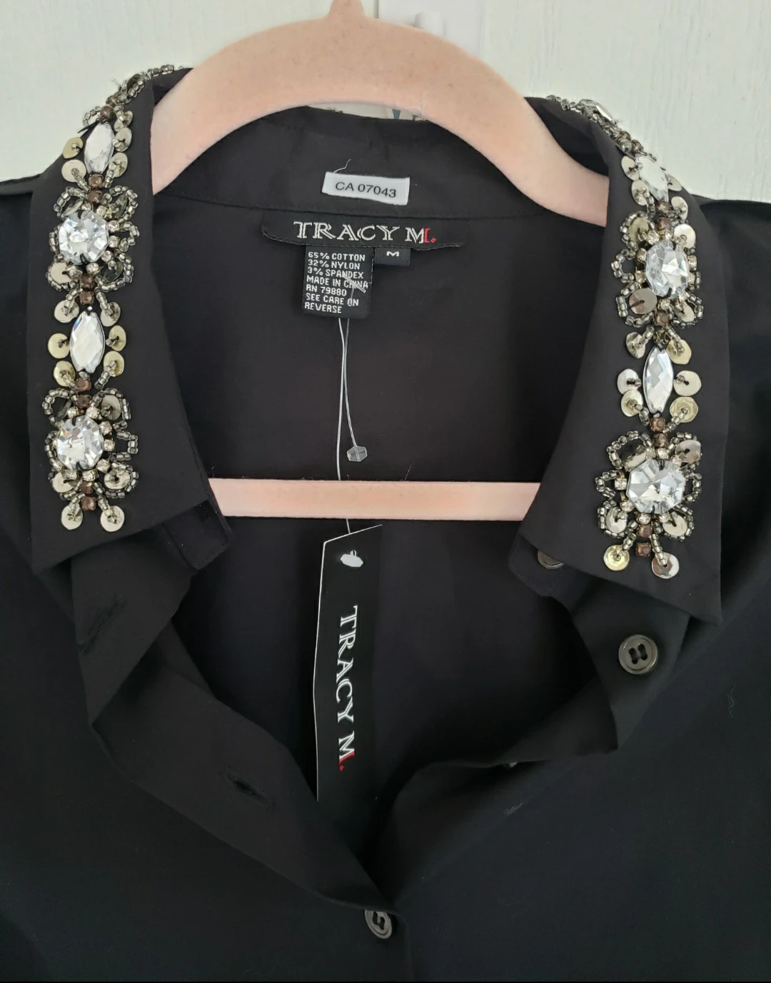 Beautiful Tunic Shirt image indicator(2)