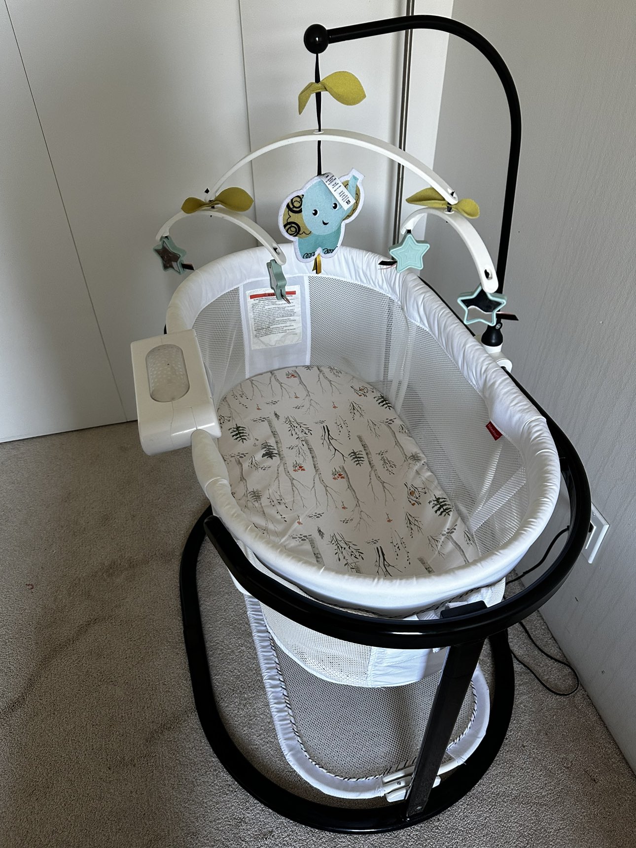 Bassinet for sale - photo 2
