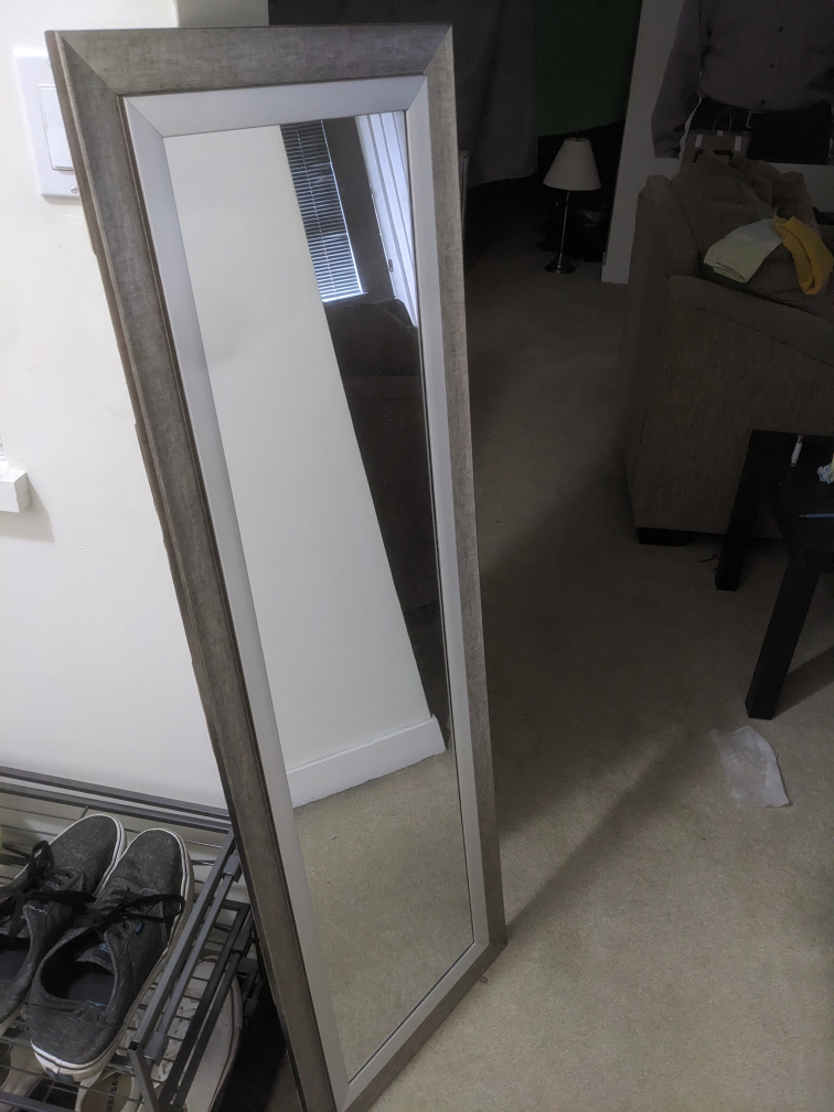 mirror