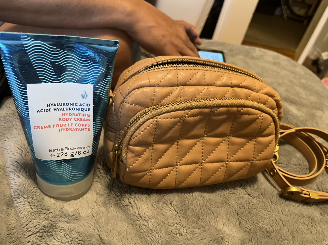 Zara crossbody bag image indicator(3)